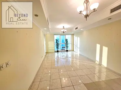 Spacious 2BR Apartment for Sale | The Palladium, JLT | Prime Location