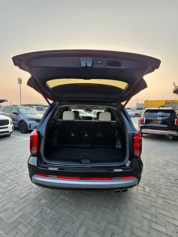 Hyundai Palisade Limited, миниатюра 11