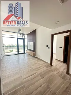 Modern 1BR Apartment | Celia Residence | Balcony & Pool Access