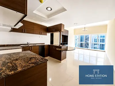 ELEGANT ONE BED | PRIVATE BALCONY | CLOSE TO MOE