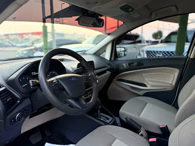 2018 FORD ECOSPORT 照片 8