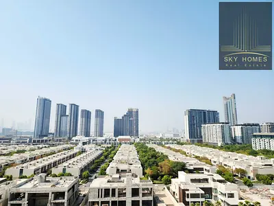Huge size Semi Furnished Studio apartment