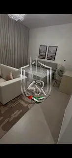 Top Floor | Partial Canal View | Vacant | Furnished