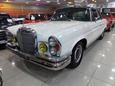 صورة 1 لـ 1969 Mercedes-BENZ 240/260/280