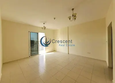 Studio Apartment | Emirates Cluster | International City