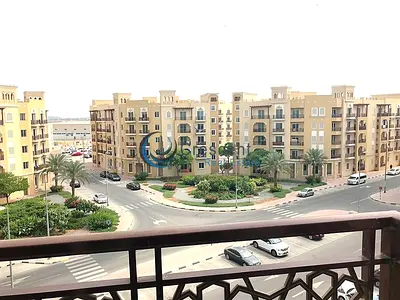 Studio Apartment | Emirates Cluster | International City