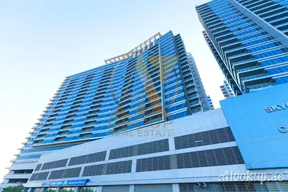Spacious Vacant Studio | Ready to Move | Skycourt Tower F