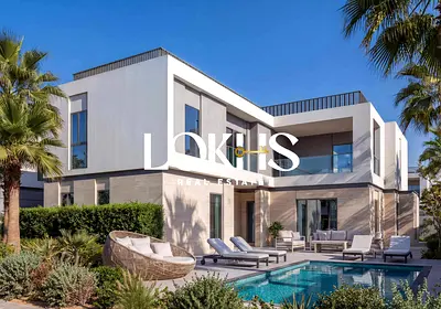 Semi Detached | 40/60 Payment | Courtyard Villa