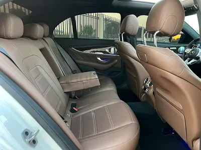 Mercedes-Benz E-Class E 53, миниатюра 13