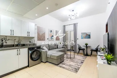Furnished | Bills Included | Available from Sep