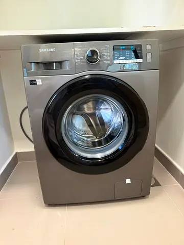 Samsung 8kg Washing Machine