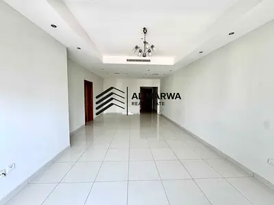 Luxury 3BR || Two Car Parking Free || Balcony || On Dubai Border