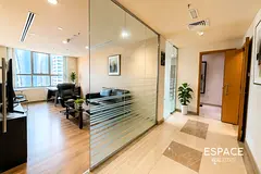Upgraded Building | Stunning Views | Mid Floor