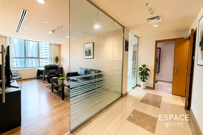Upgraded Building | Stunning Views | Mid Floor