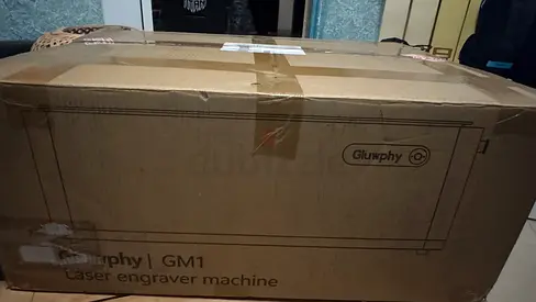 Gluwphy Laser Engraver Machine
20000mW(20W) Enclosed Diode Laser Cutter for Beginner, Class 1 Safety