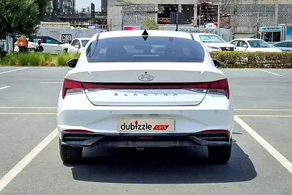 2023 Hyundai ELANTRA 照片 7