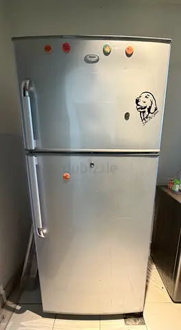 Fridge