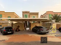 Spacious Villa for Rent in Al Mowaihat 2 – Prime Location A spacious villa available for rent in A