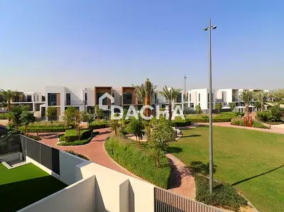 Amazing Green View | On The Park | Landscaped