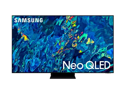 Samsung 98inch Neo QLED QN90F