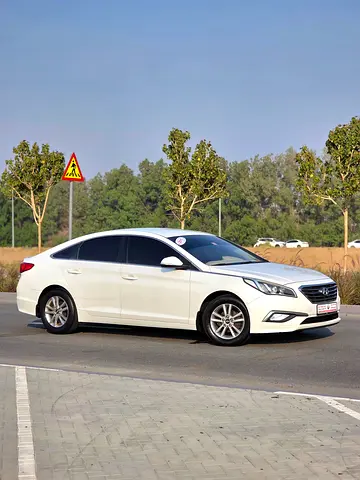 صورة مصغرة 9 لـ 2015 Hyundai SONATA