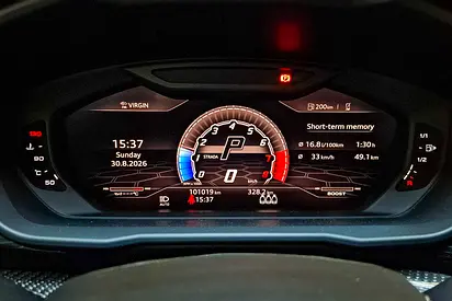 صورة مصغرة 16 لـ 2019 Lamborghini URUS