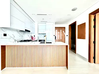 LUXURY FINISHING | HIGH FLOOR | KITCHEN APPLIANCES