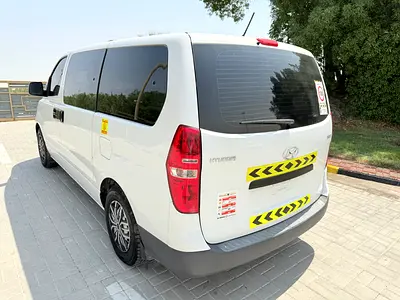 صورة 6 لـ 2019 Hyundai H1