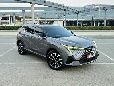 GAC EMKOO GL, миниатюра 4