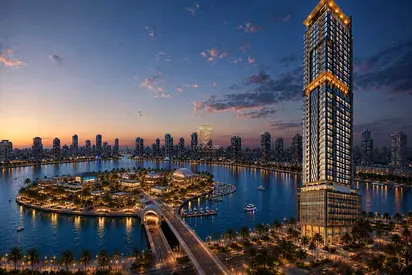 New Launch-Best Price-High ROI-Familiar-Sea View