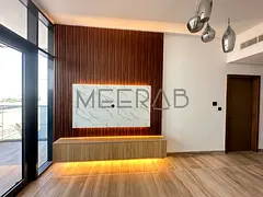 Brand New Luxurious Furnished 1 BHK Apartment For Rent | Vacant | With balcony