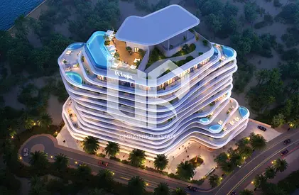 Spacious luxury 1bed Apartment | Free registration + 40% Cash offer | High ROI | Near Wynn Casino