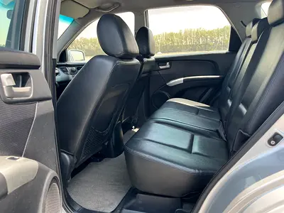 2009 KIA SPORTAGE — фото 9
