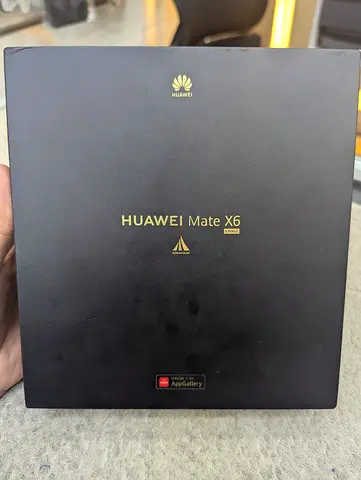Huawei Mate x6 512GB