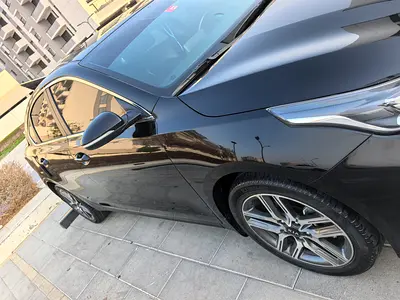 2020 KIA CERATO — фото 4