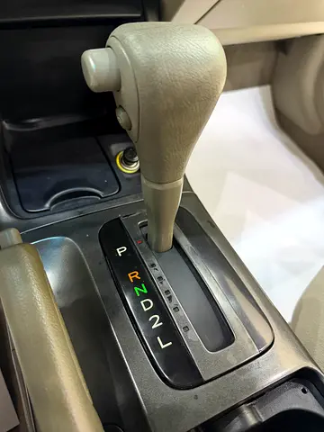 2004 Toyota CAMRY — фото 9