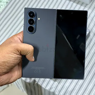 SAMSUNG GALAXY ZFOLD 7 TDRA 512