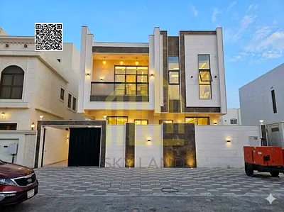 For sale directly from the owner - 3 floors - including registration fees - at a good price - freehold - ready to move in