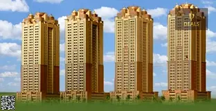 AFFORDABLE/READY TO MOVE APARTMENT FOR SALE/FREEHOLD/1BHK+STUDY