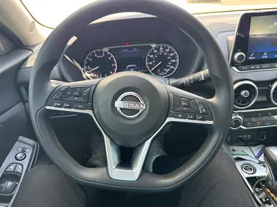 Nissan Sentra SV Sport, миниатюра 7