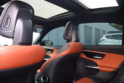 صورة مصغرة 16 لـ 2023 Mercedes-BENZ C-CLASS