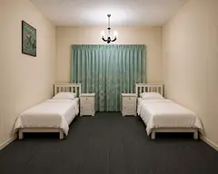 Professional Sharing, very clean and comfy