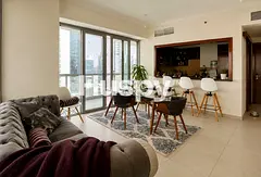 Large Layout | Ready to Move | High Floor