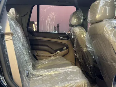 2015 Chevrolet TAHOE 照片 12