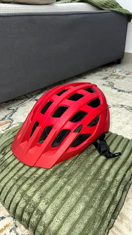 bicycle helmet