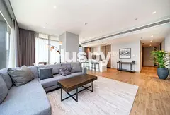Mid Floor | Corner Unit | Vacant