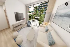 Biggest Layout I OP I Fully Furnished
