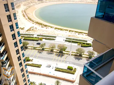 Fully Furnished | Pool & Lake View | Ready To Move