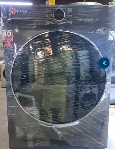 Hoover Dyna Front Load Washing Machine - 7kg, Good Condition