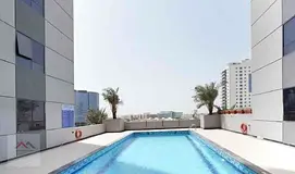 1bhk+2 washroom in affordable price for family